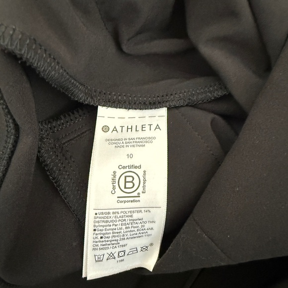 Athleta | Endless High Rise - Picture 8 of 9